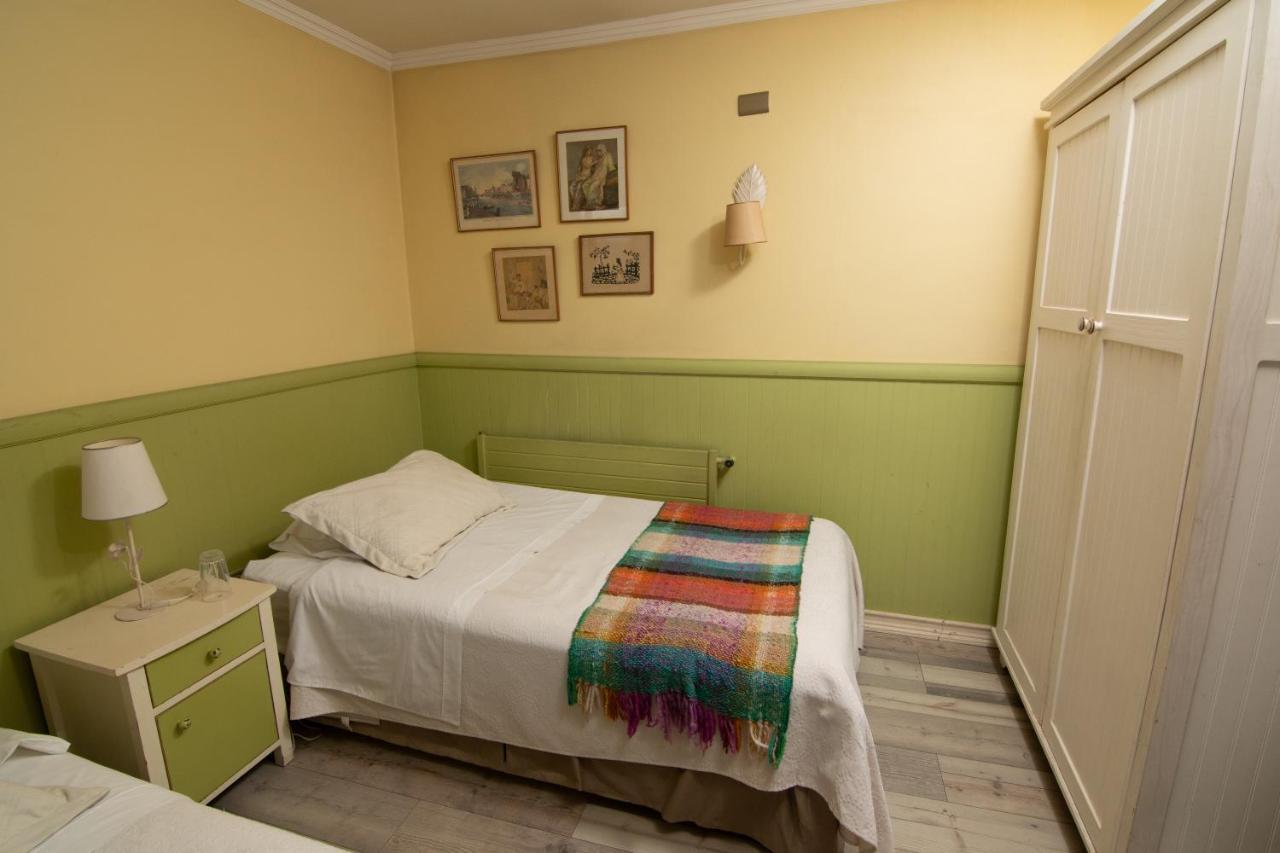 Hotel El Ciervo Вилярика Екстериор снимка