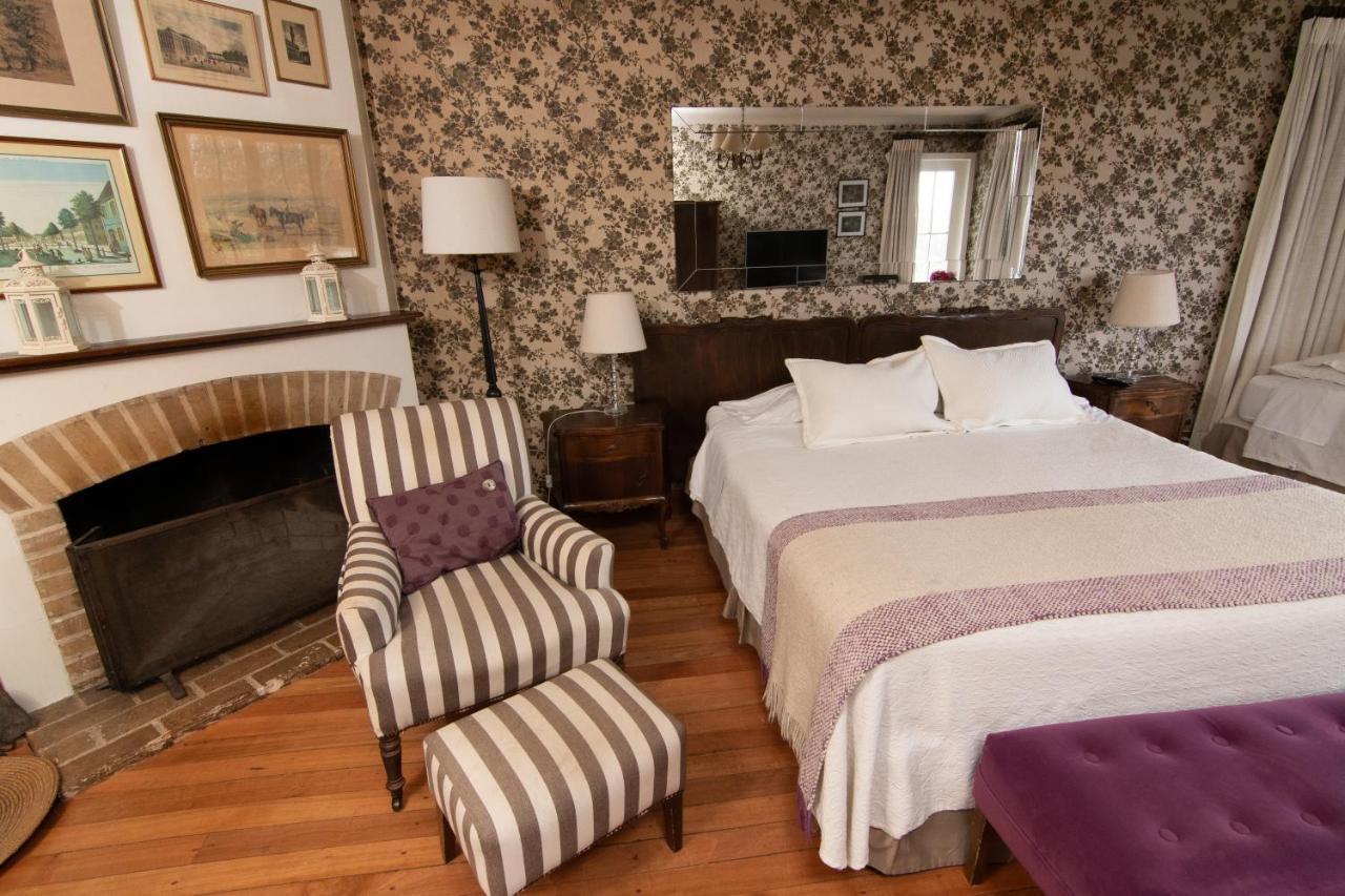 Hotel El Ciervo Вилярика Екстериор снимка